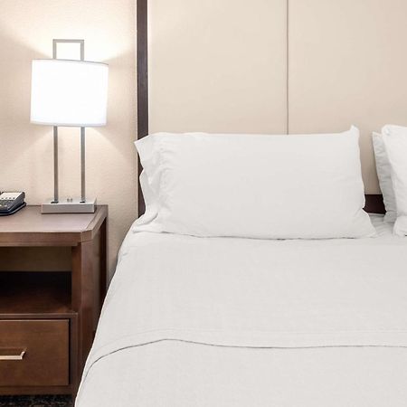 Homewood Suites By Hilton San Marcos Exterior foto
