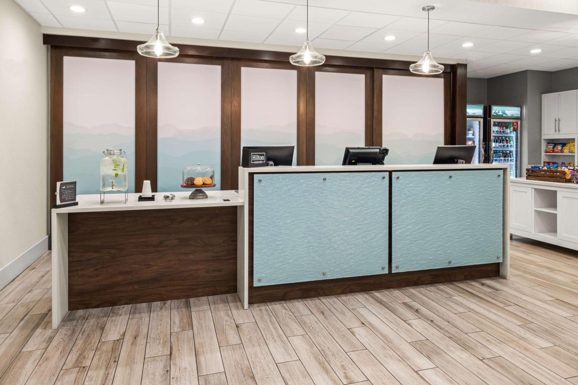 Homewood Suites By Hilton San Marcos Exterior foto